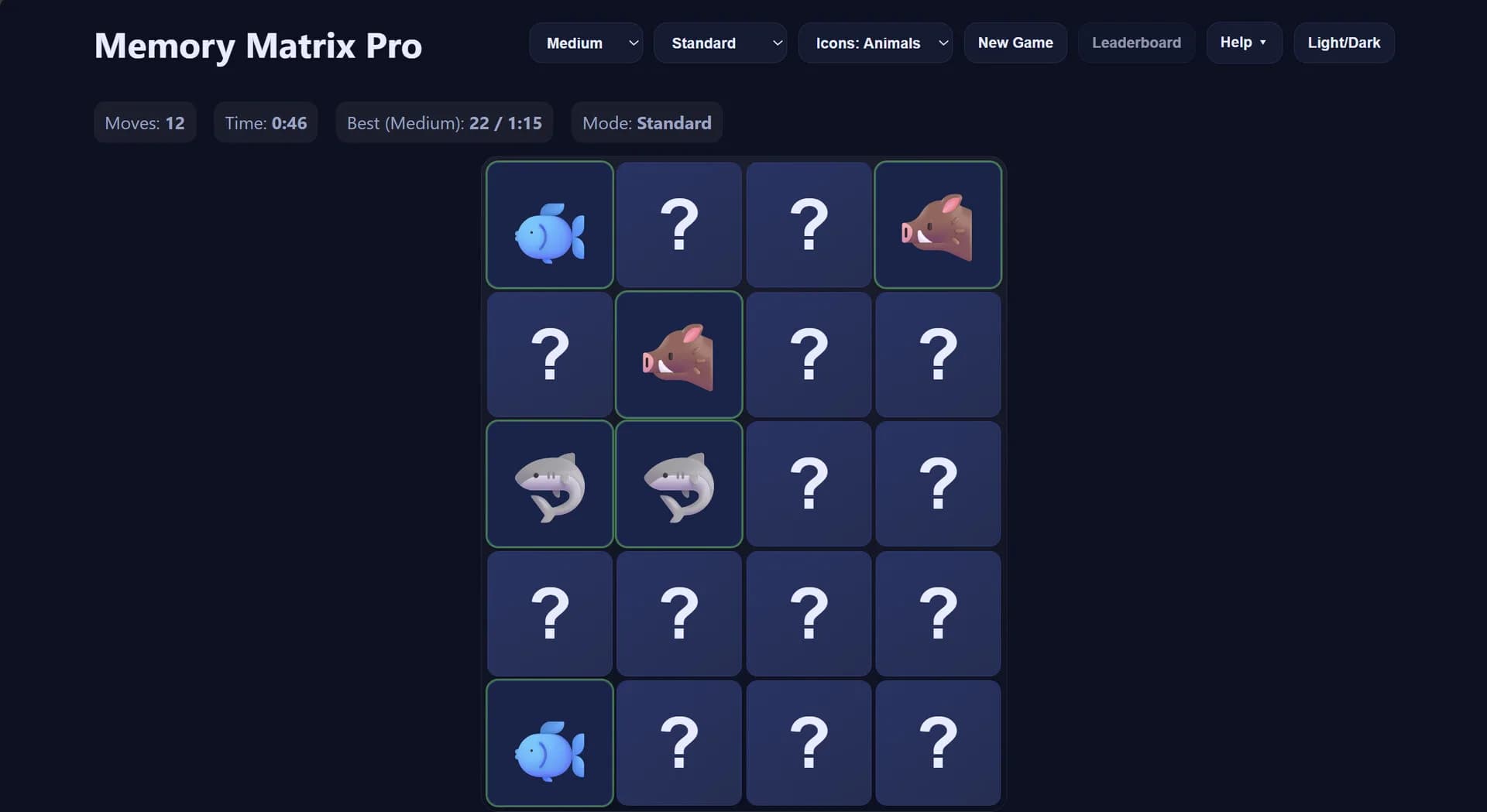 Memory Matrix Pro görsel 7