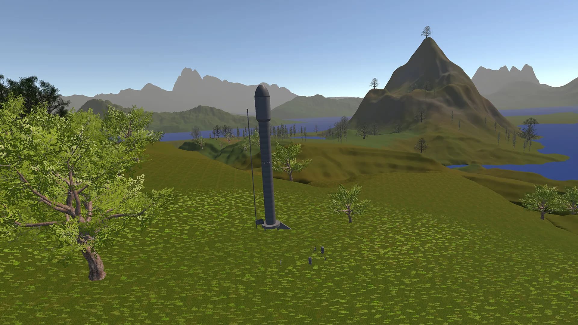 Initial Civilization görsel 5