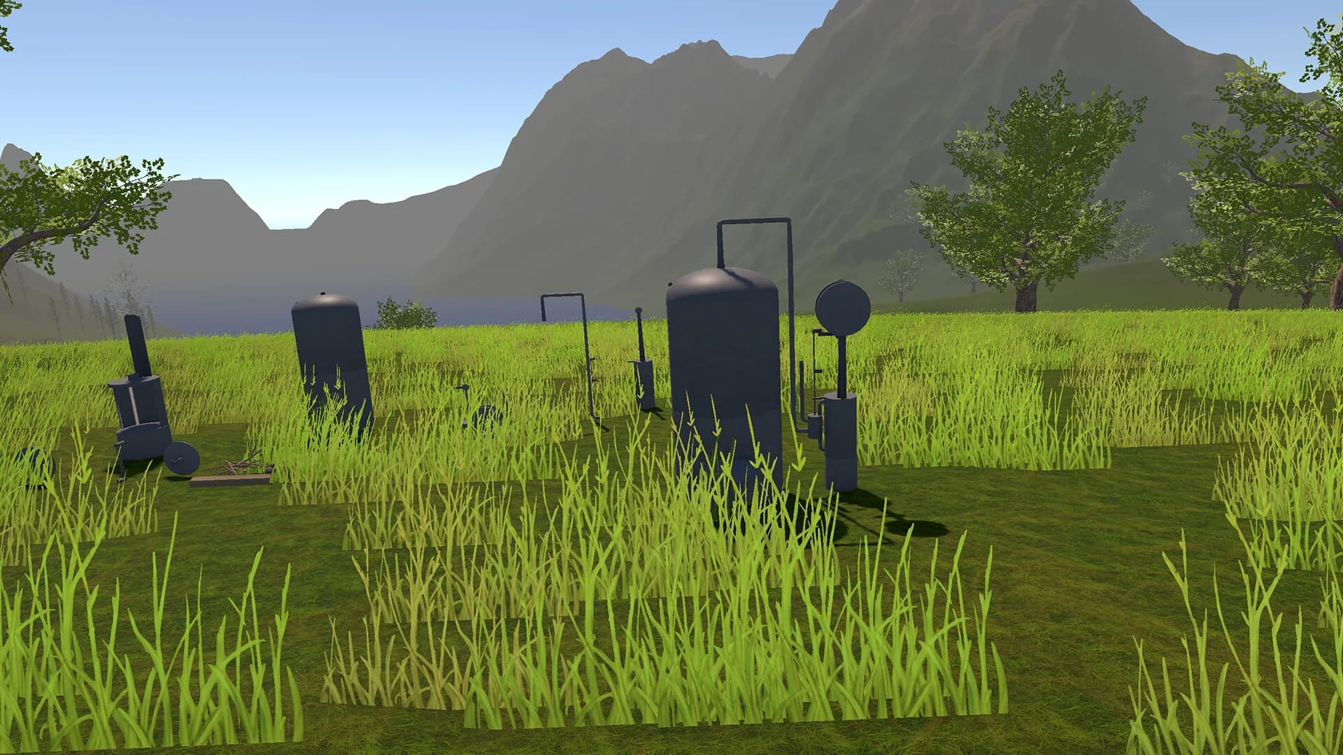 Initial Civilization görsel 7
