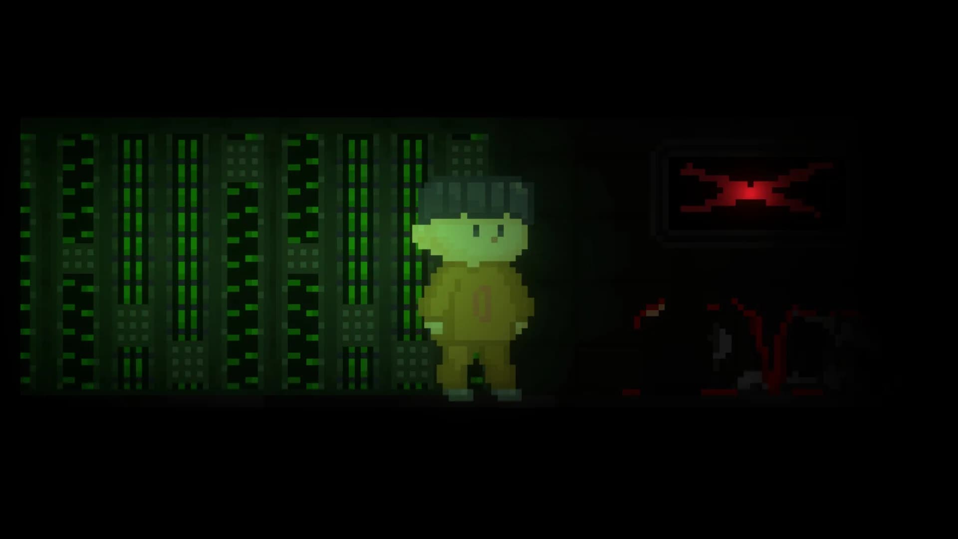SCP: SystemBlackout görsel 2