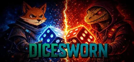 Dicesworn görsel 1