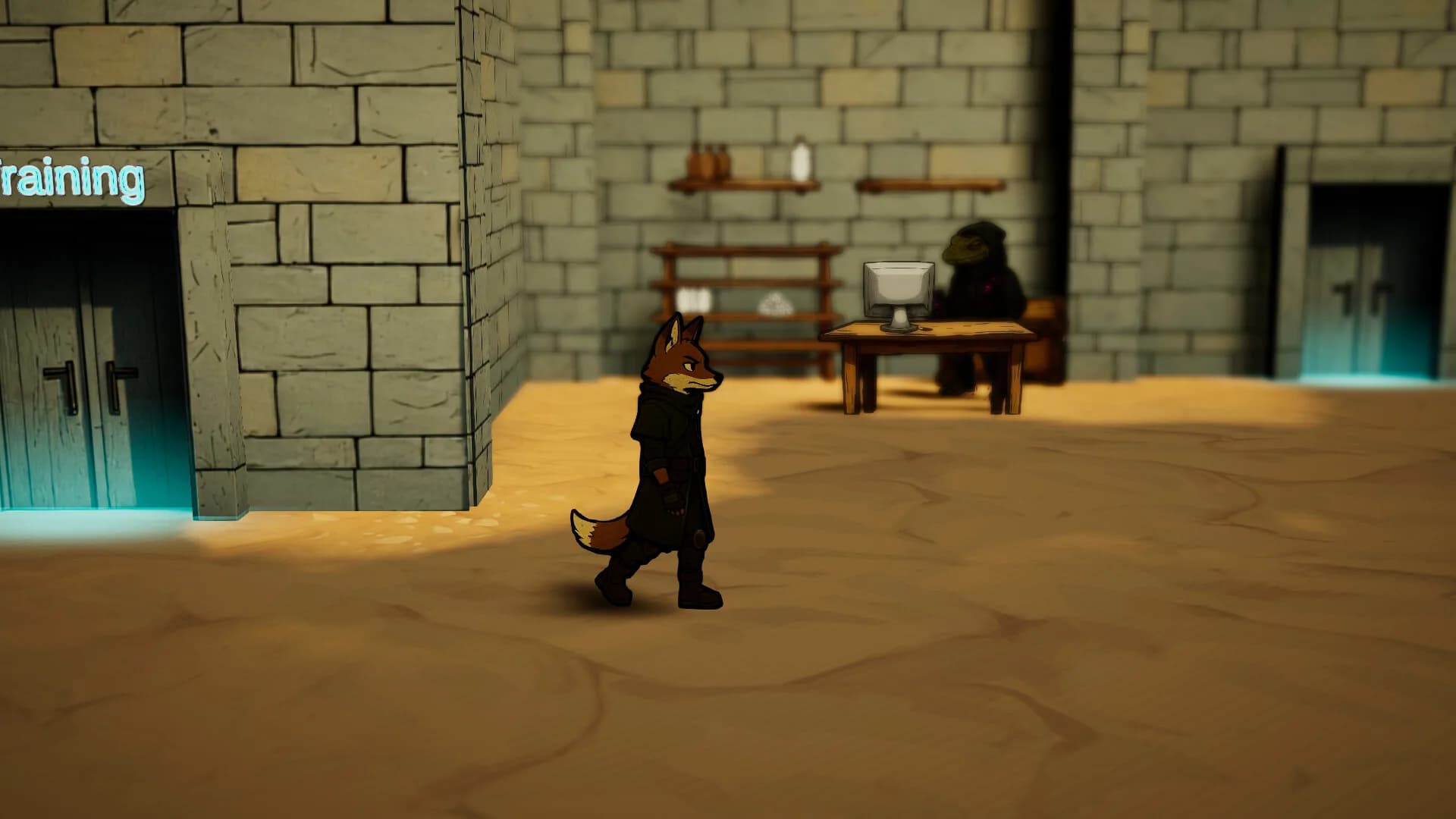 Dicesworn görsel 10