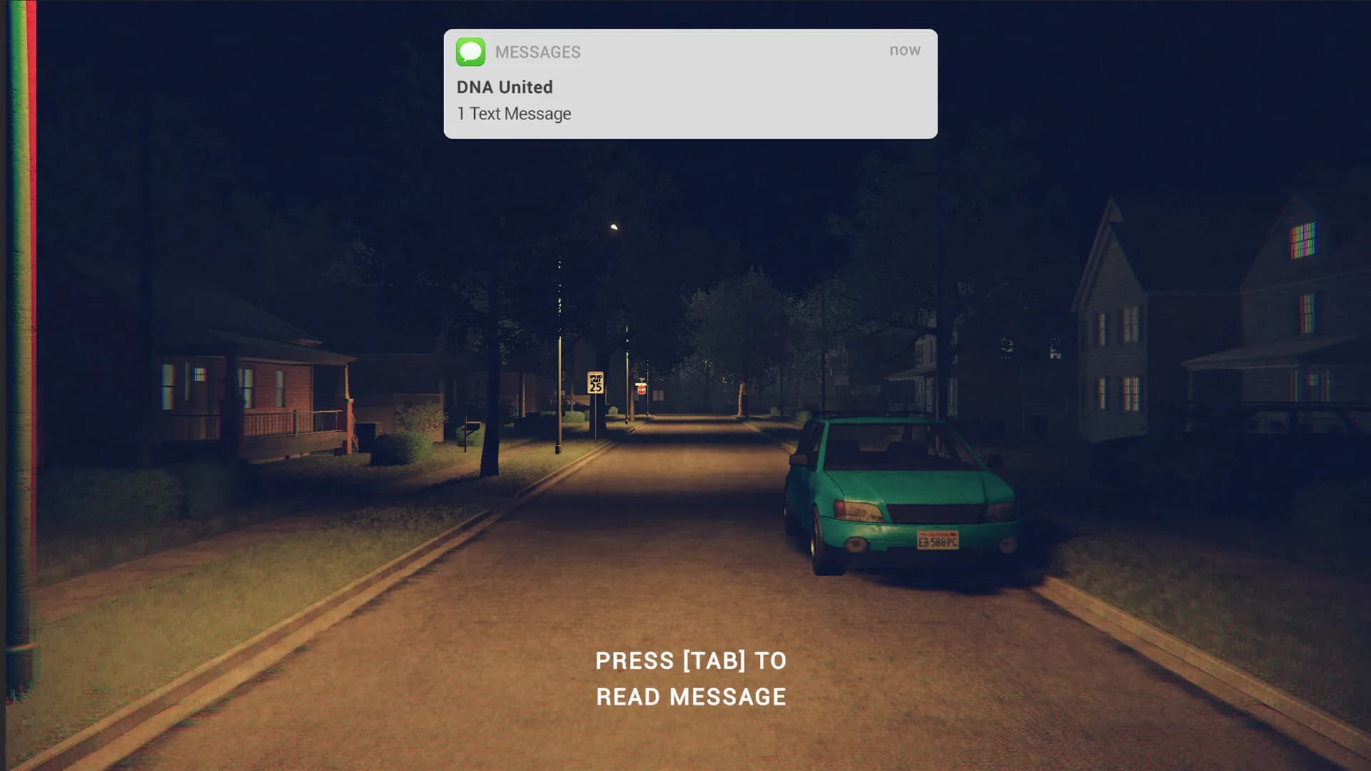 [Buried Memories] Left On Read  görsel 2