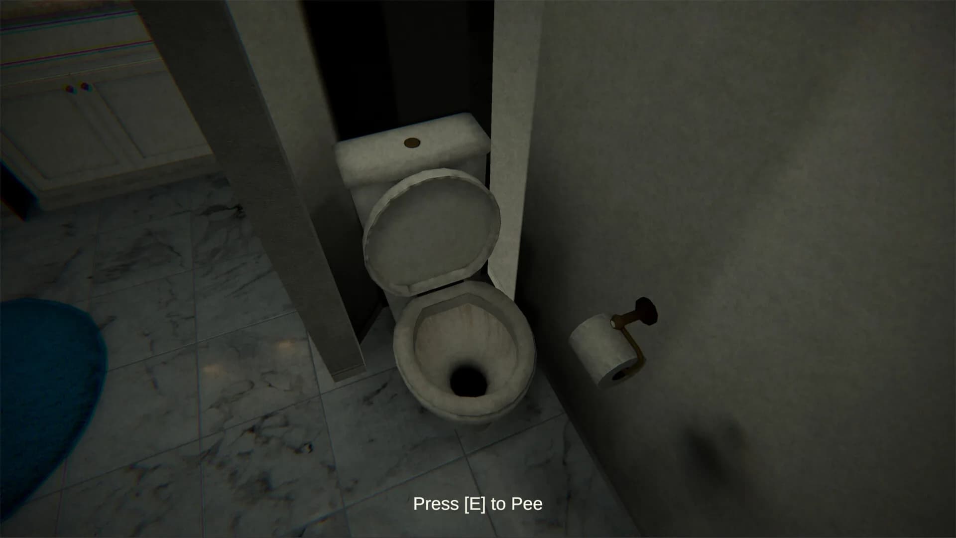 [Buried Memories] Left On Read  görsel 5