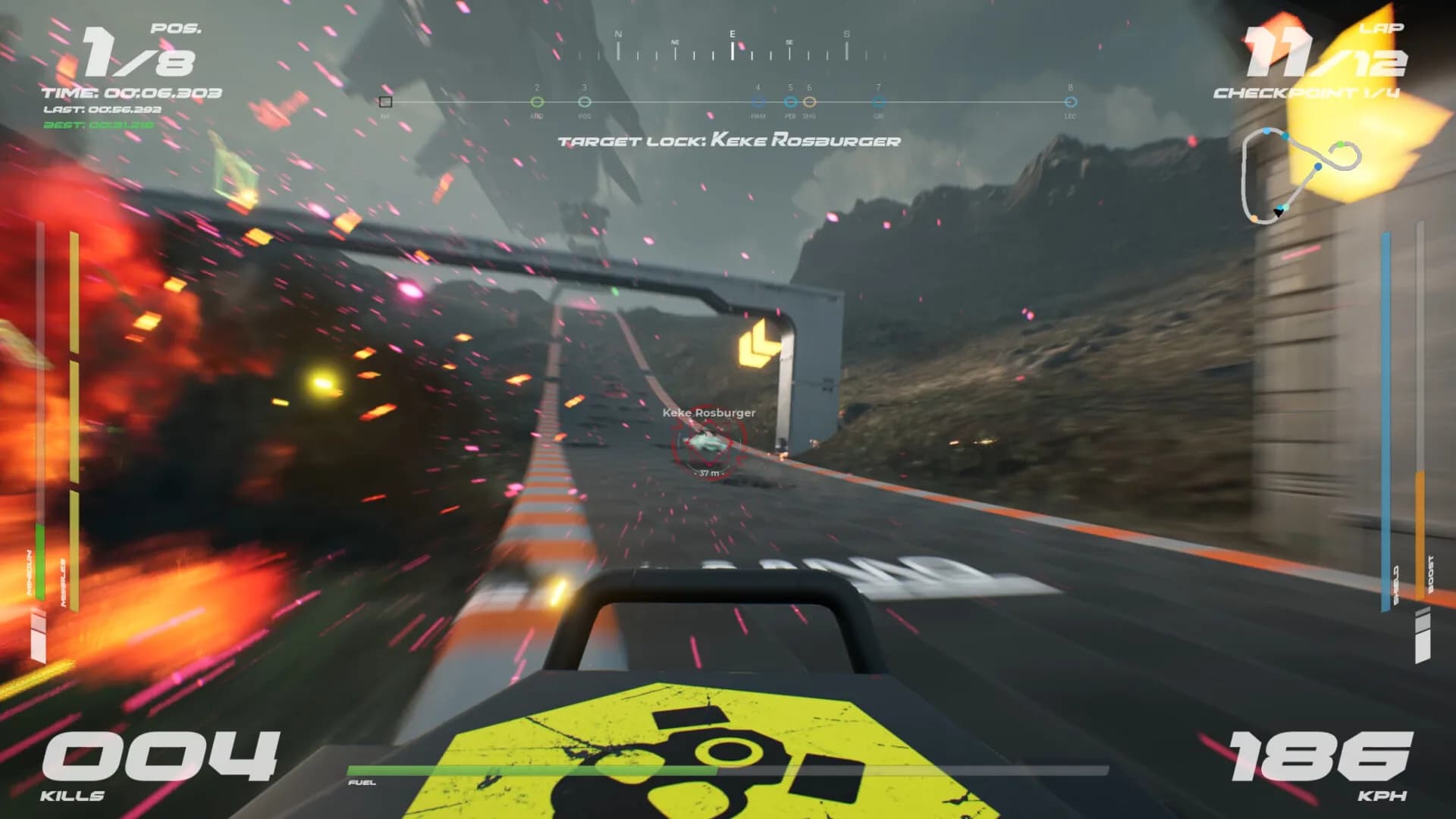 Nitrokill görsel 2