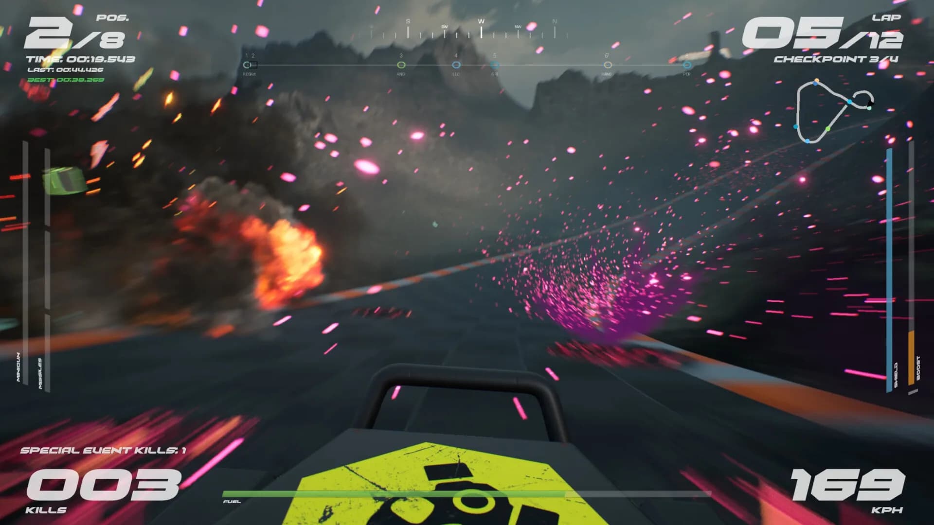 Nitrokill görsel 6