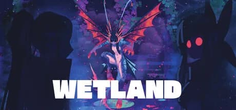 Wetland