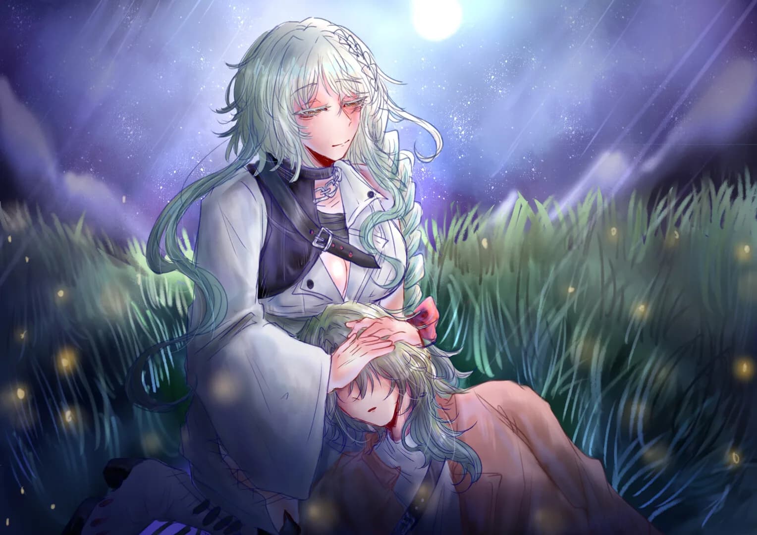 奈落之晓 görsel 2