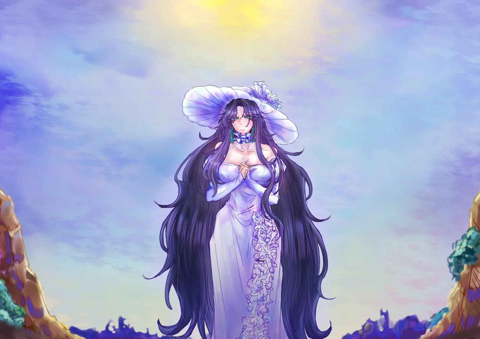 奈落之晓 görsel 3