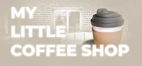My Little Coffee Shop