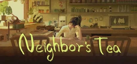 Neighbor's Tea
