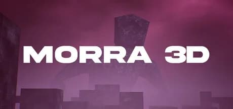 MORRA 3D