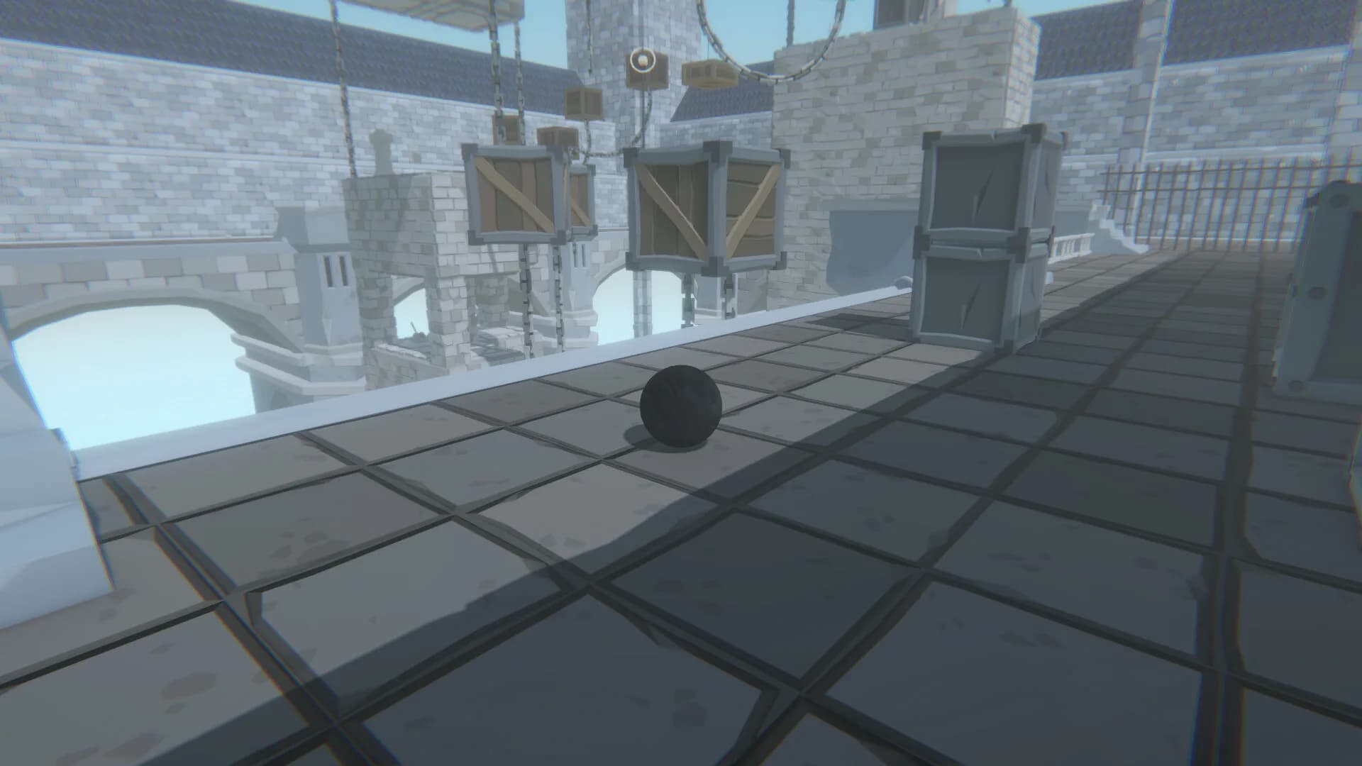 Sphere Game görsel 2