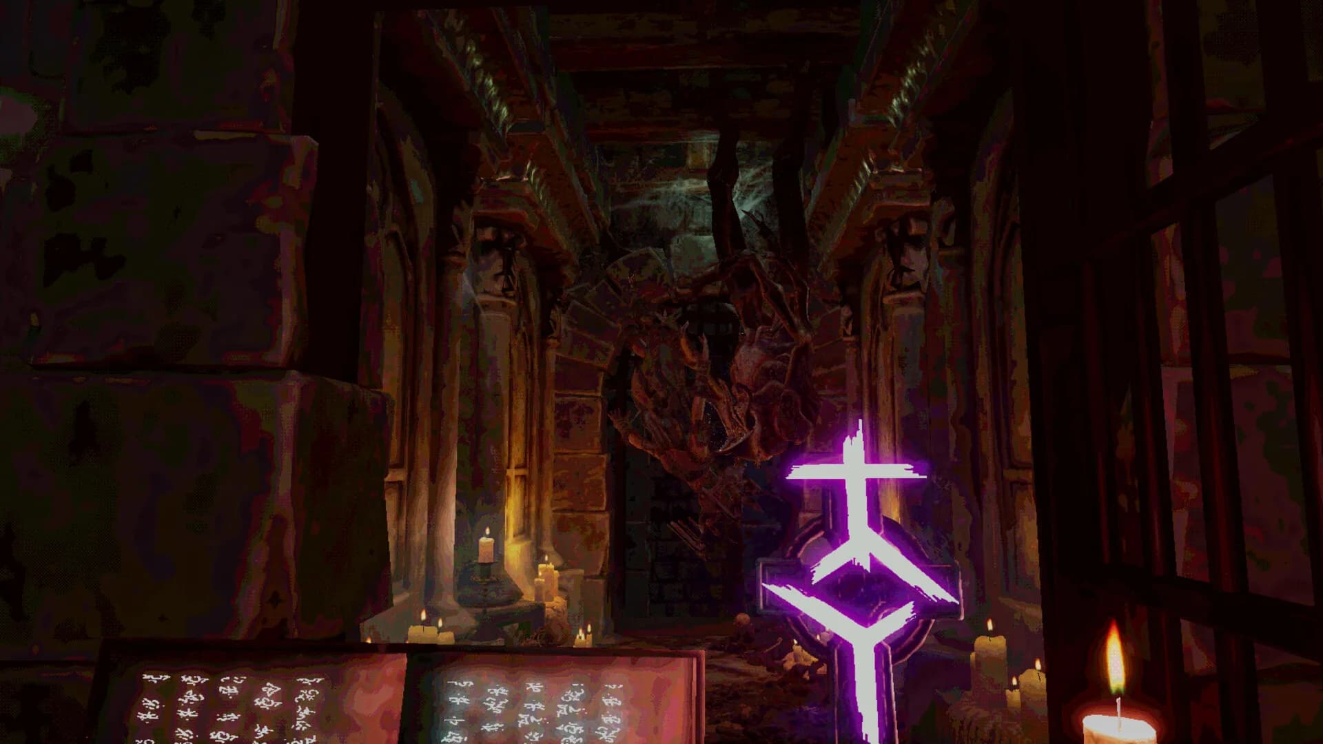 VOID PRIEST görsel 6