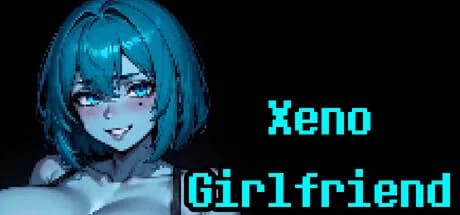 Xeno Girlfriend görsel 1