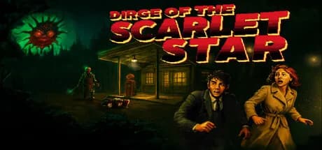 Dirge of the Scarlet Star