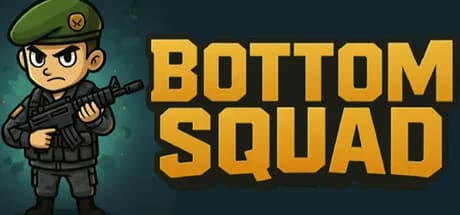 Bottom Squad