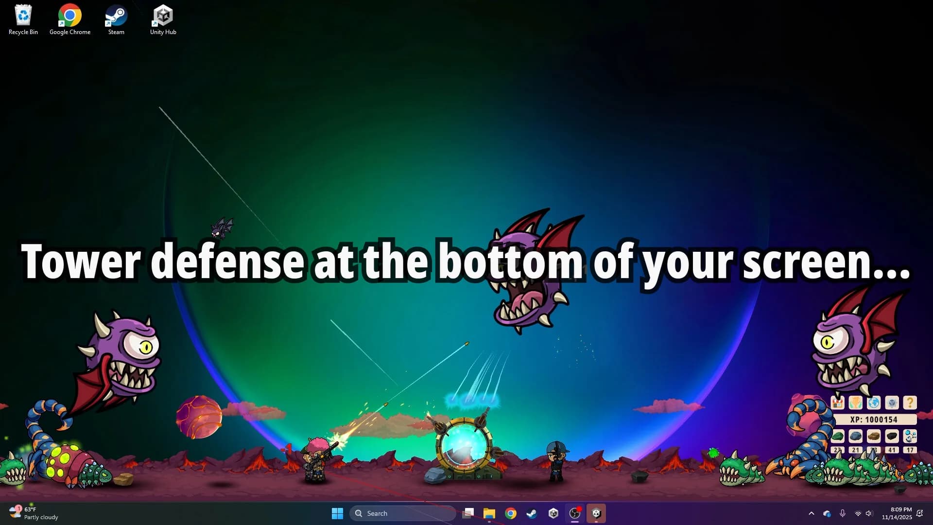 Bottom Squad görsel 2