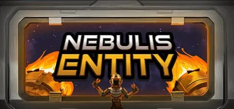 Nebulis Entity görsel 1