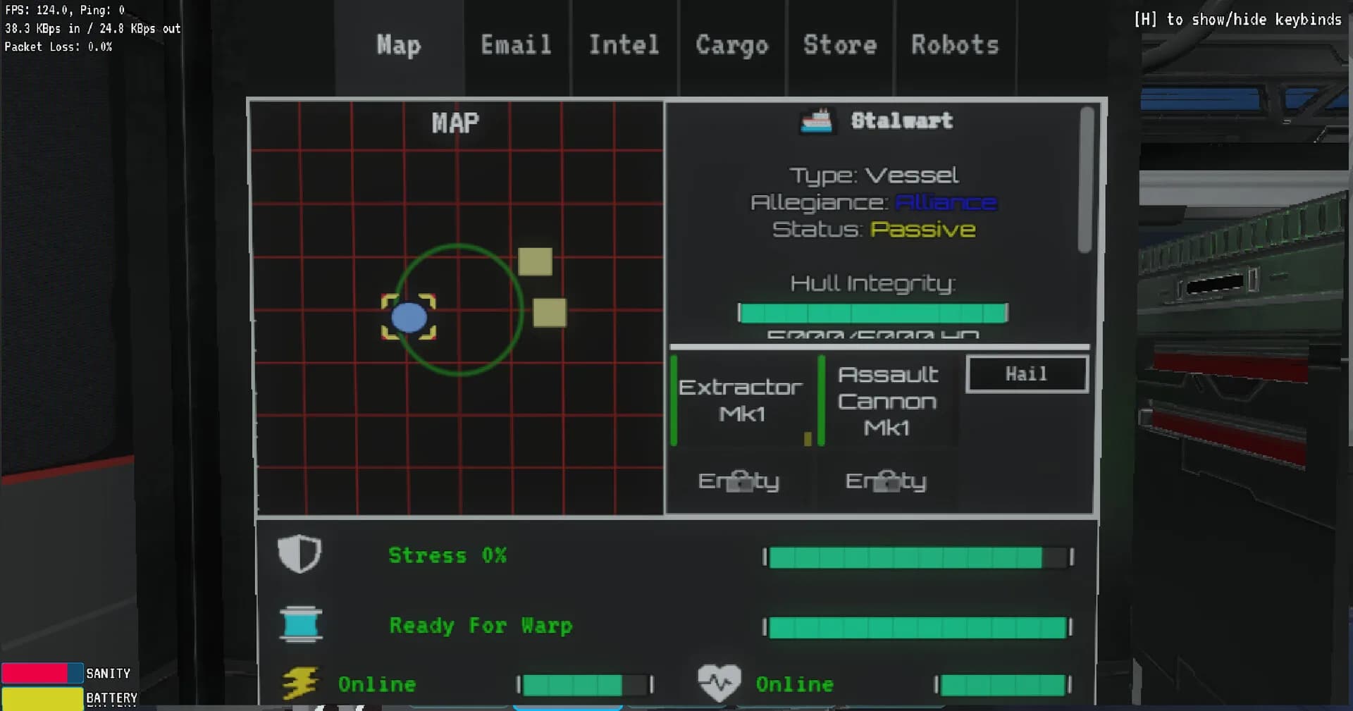 Nebulis Entity görsel 5