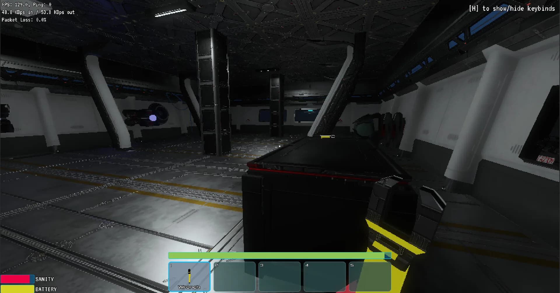 Nebulis Entity görsel 8