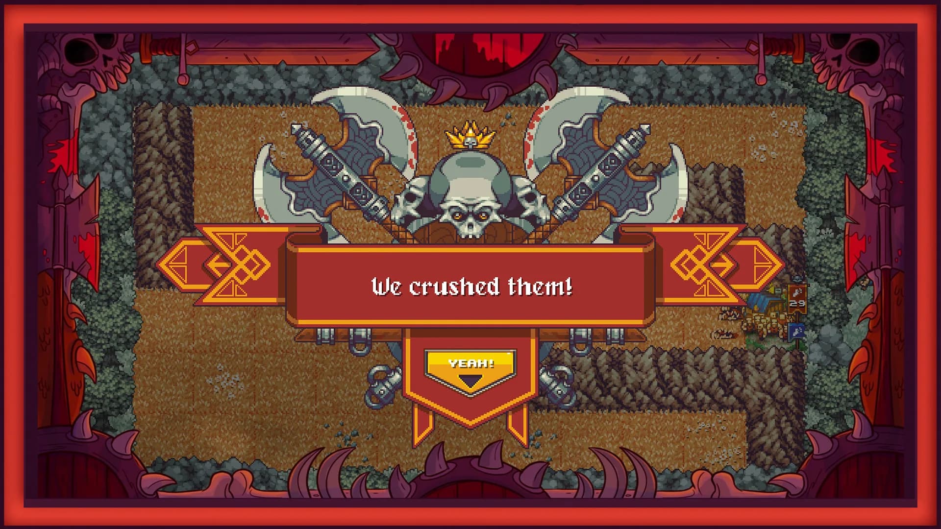 Crush Your Enemies görsel 5