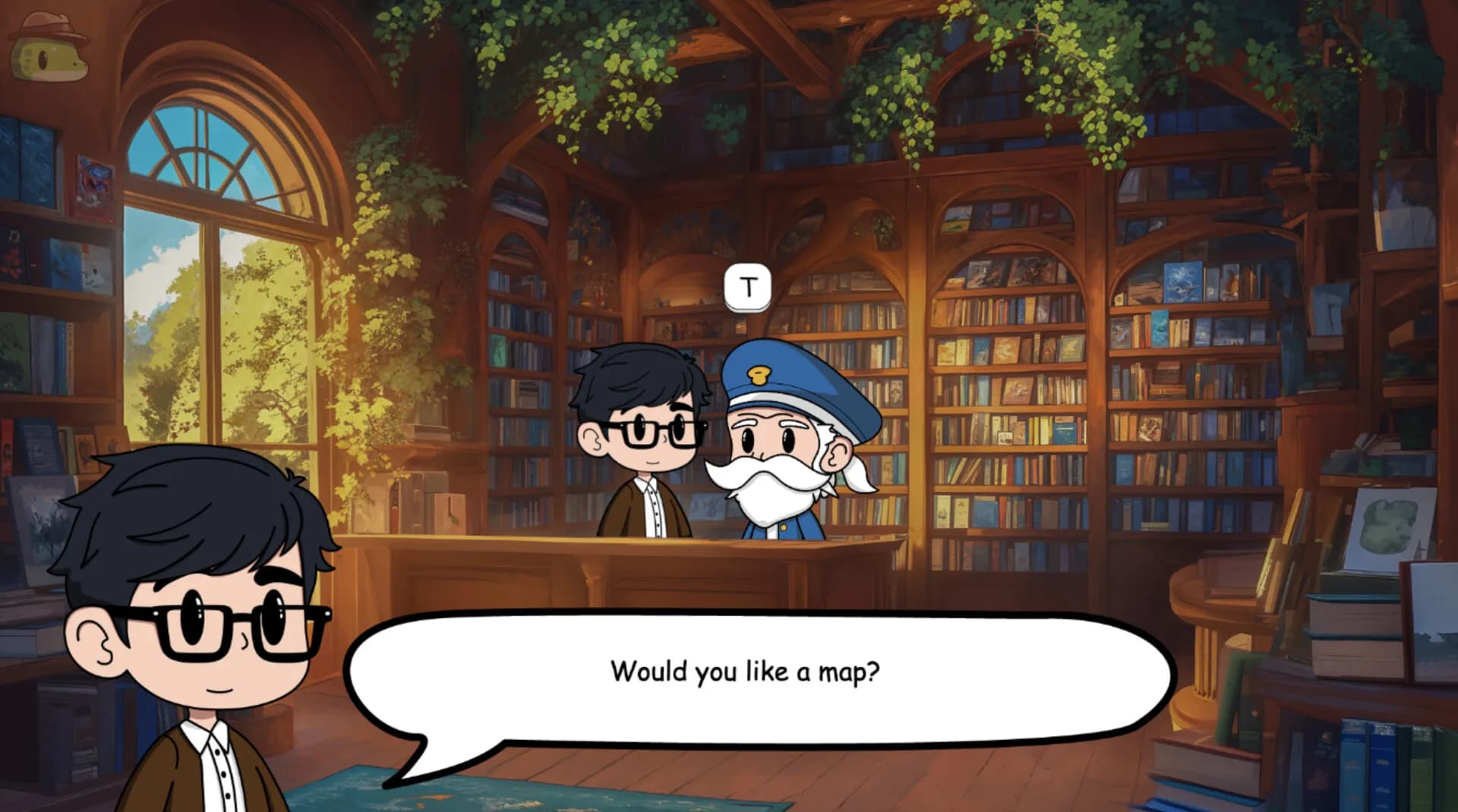 Detective Modo görsel 3
