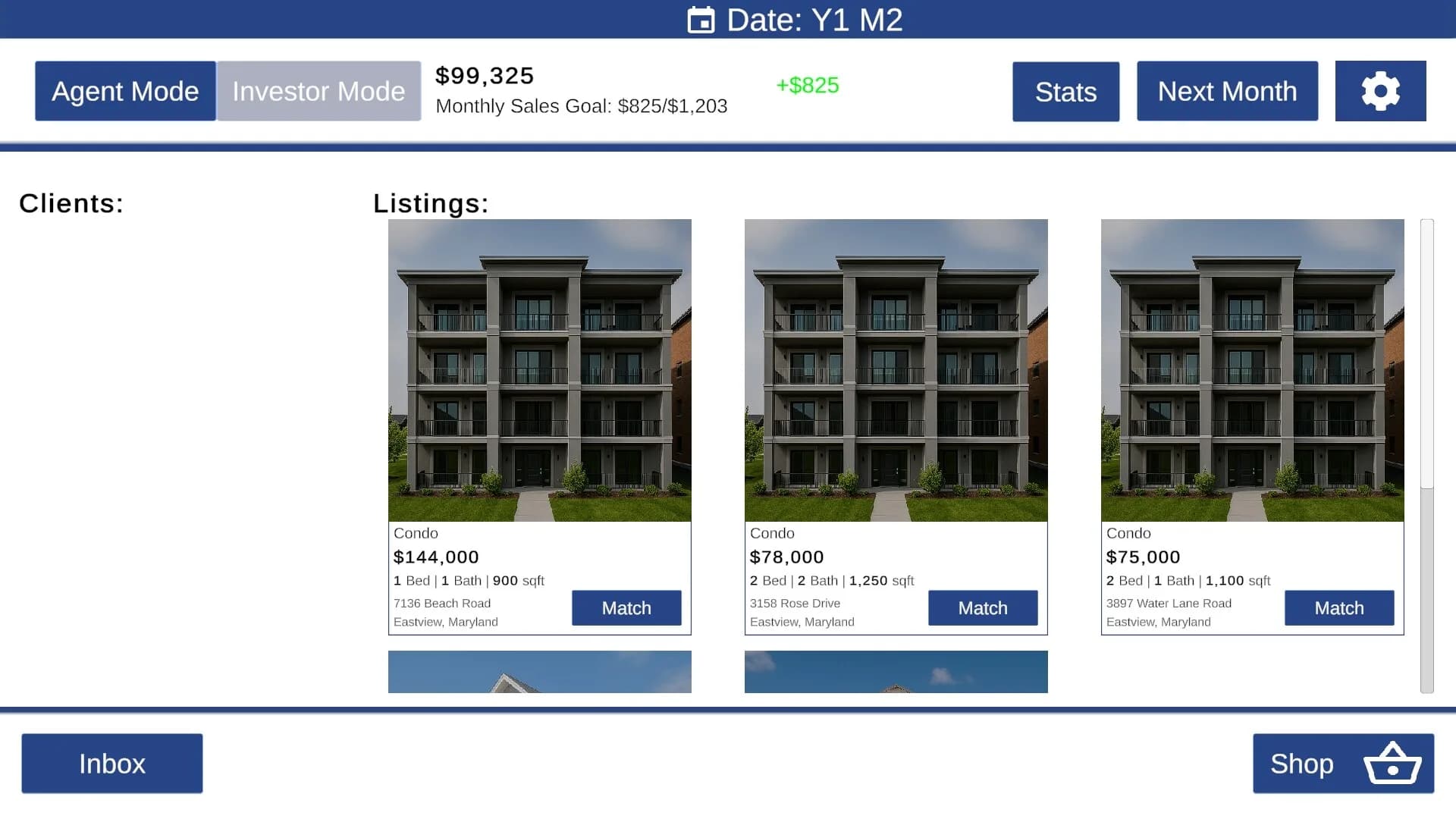 Housing Market görsel 3