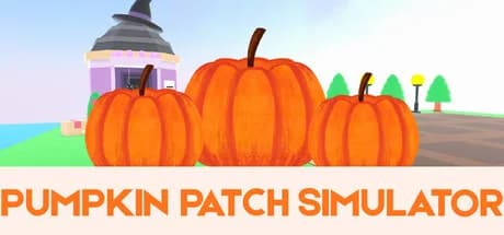 Pumpkin Patch Simulator görsel 1