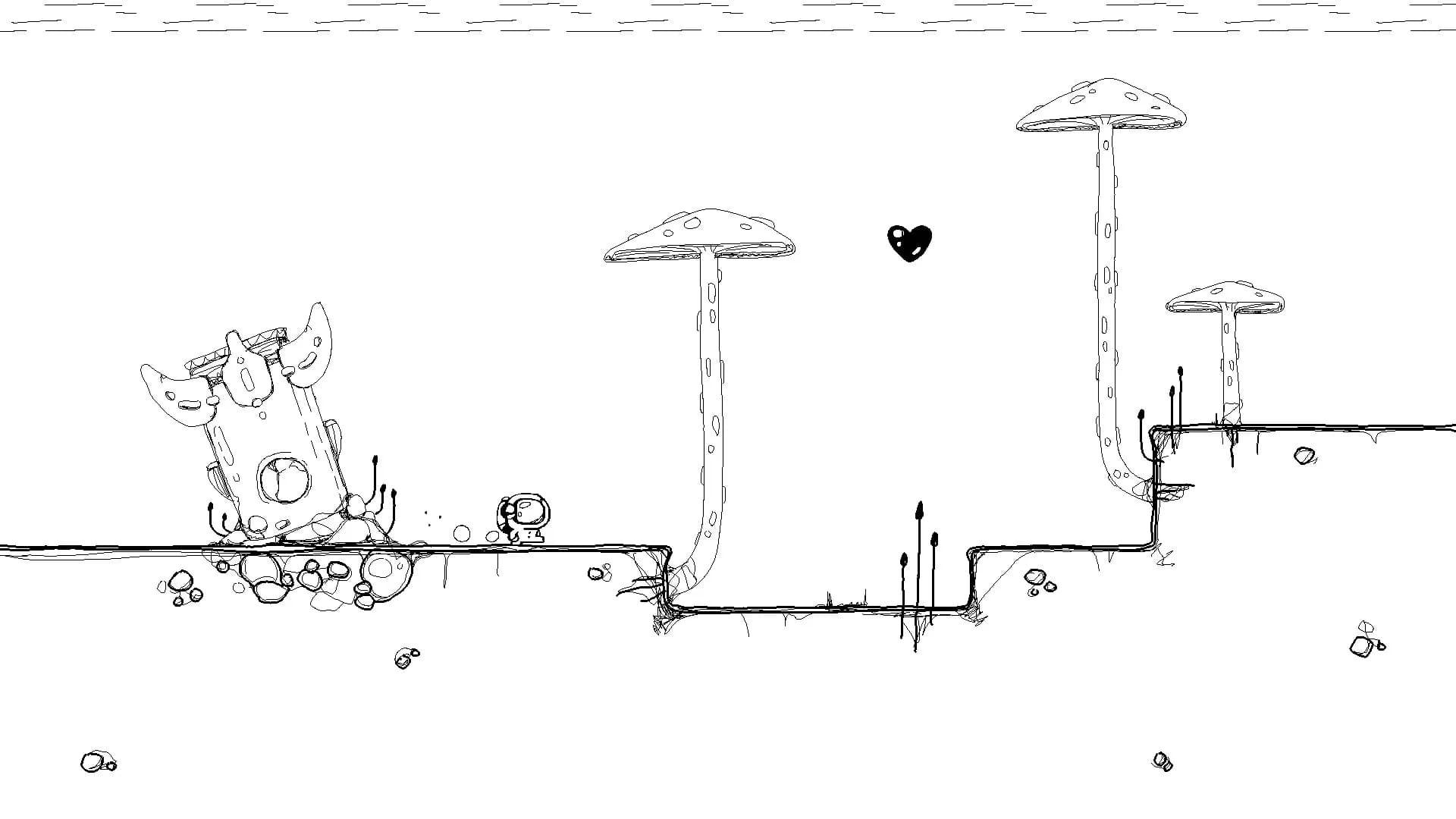 moon bride görsel 2