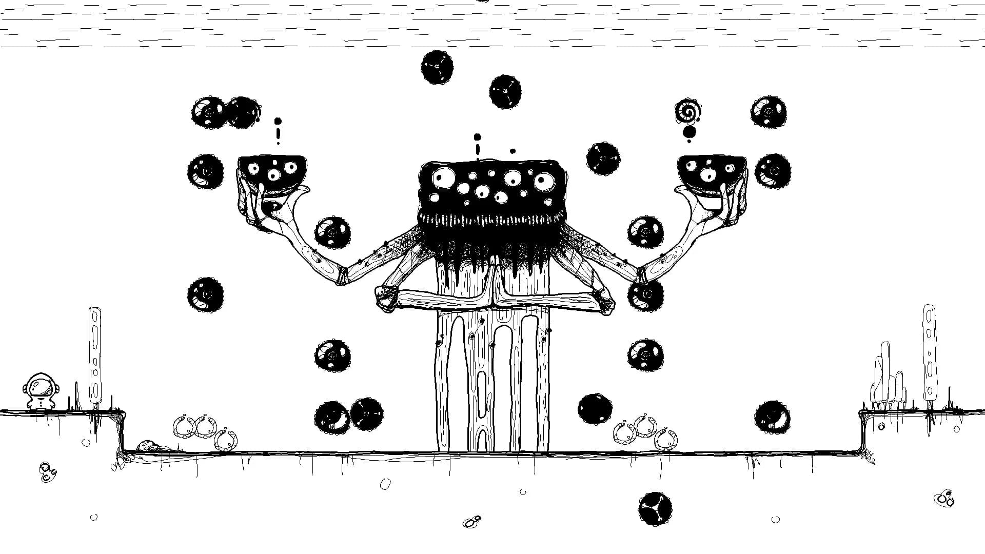 moon bride görsel 5