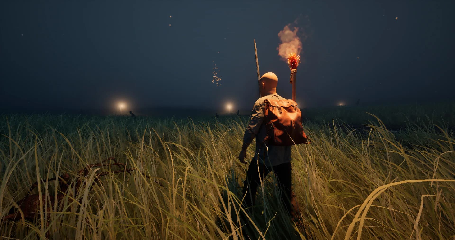 Emberwild görsel 2