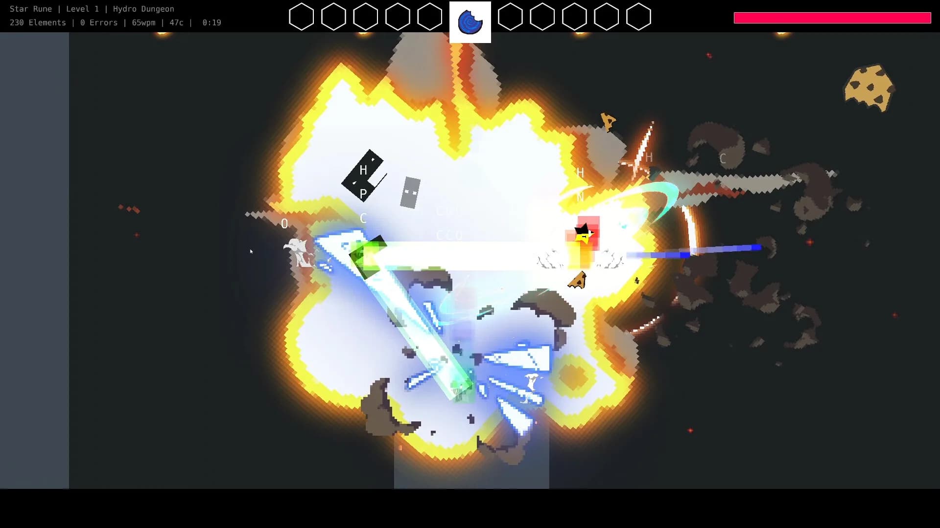 Star Rune görsel 4