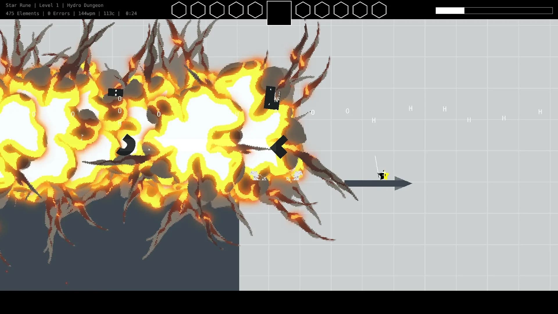 Star Rune görsel 8