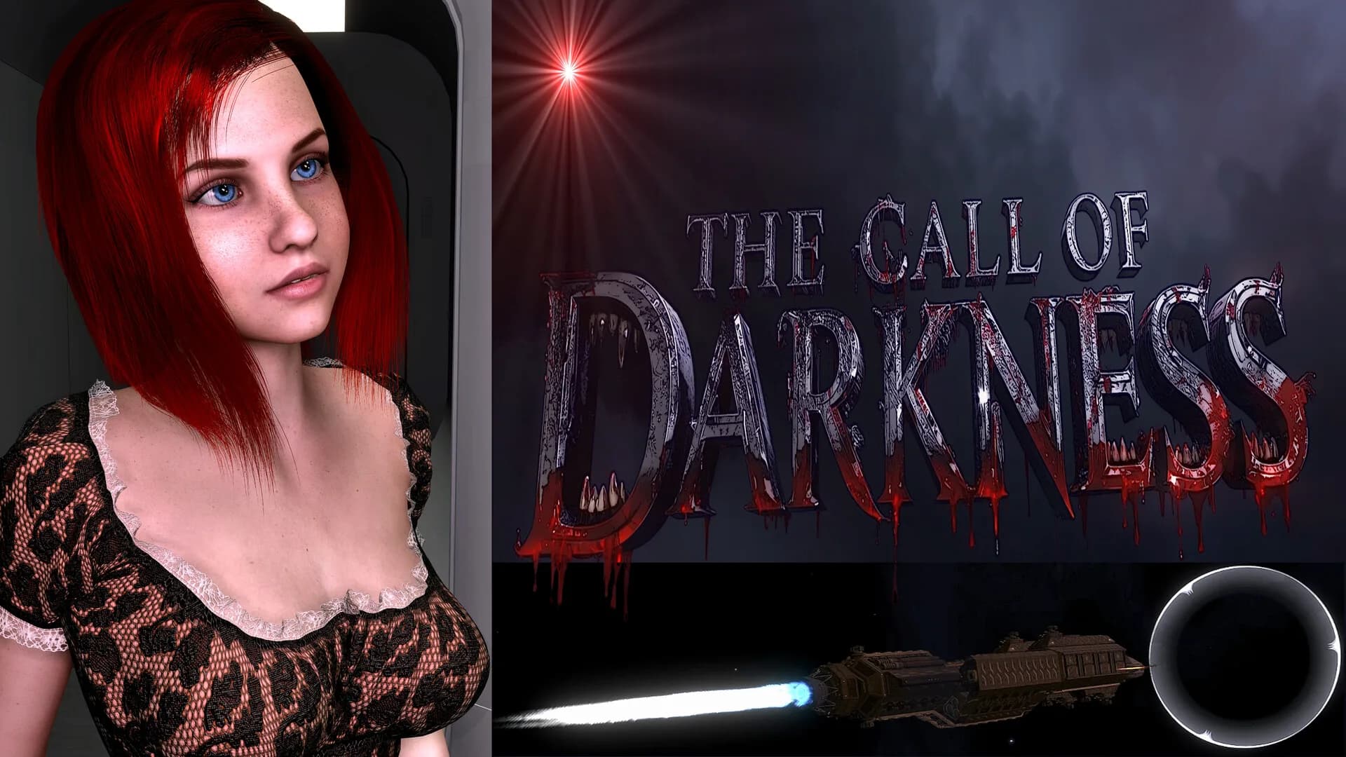 The Call of Darkness görsel 20