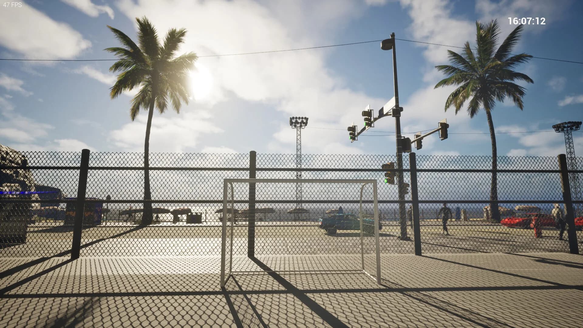 Beach Life Simulator görsel 12