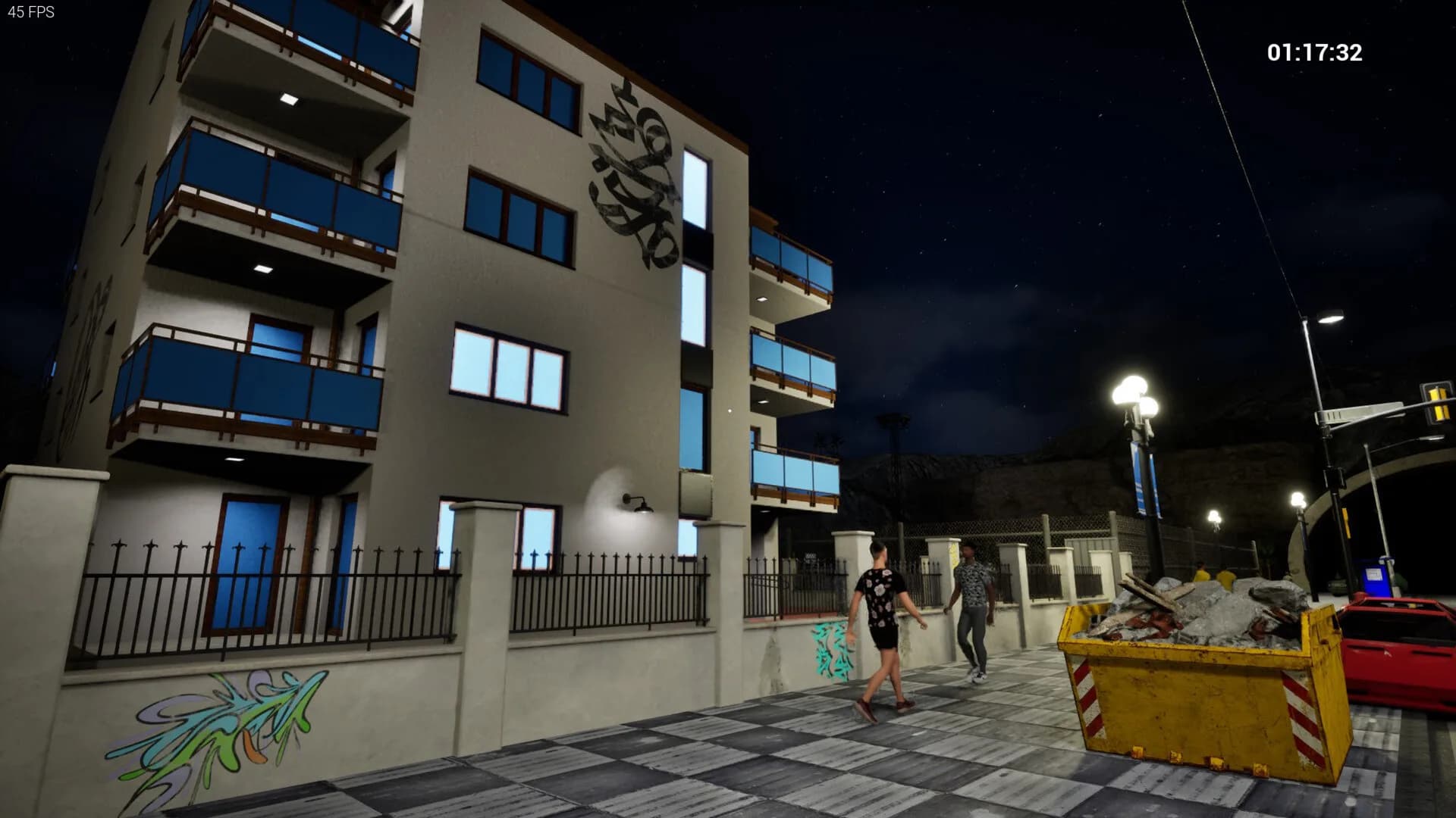 Beach Life Simulator görsel 7