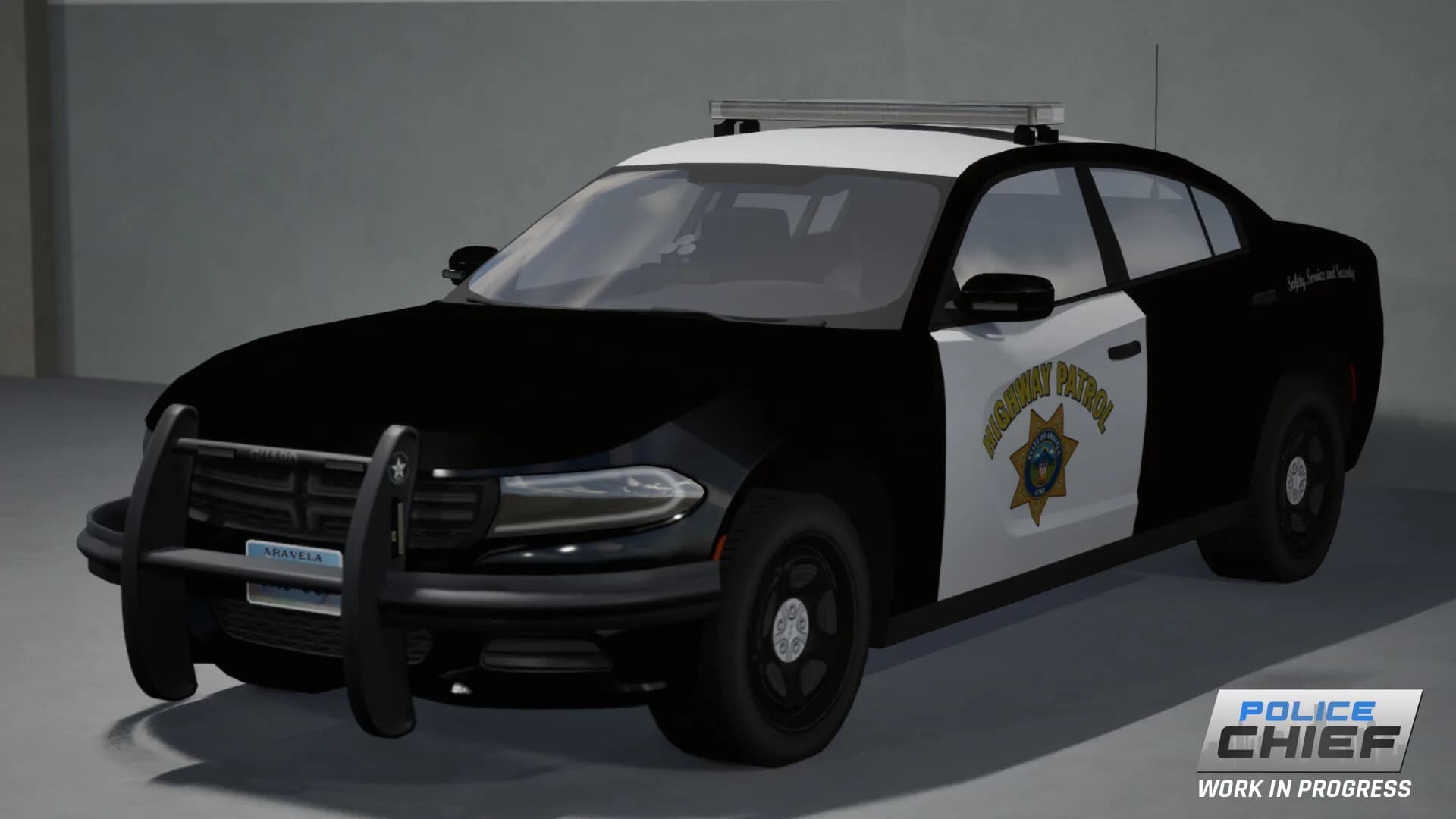 Police Chief görsel 8