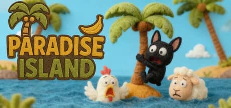 Paradise Island