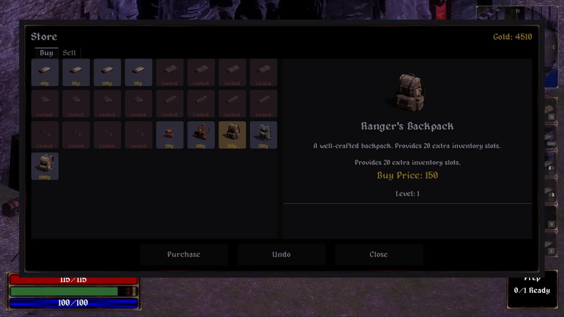 Mage Escape 2000 görsel 9