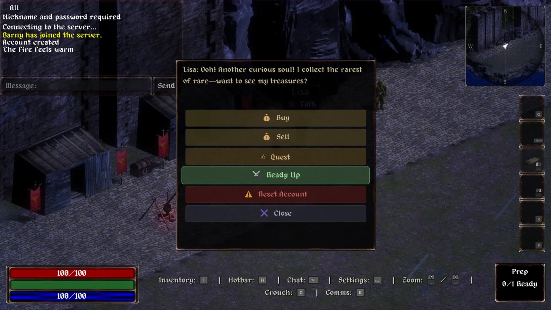 Mage Escape 2000 görsel 10