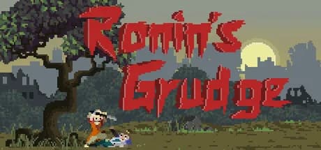 Ronin's Grudge görsel 1