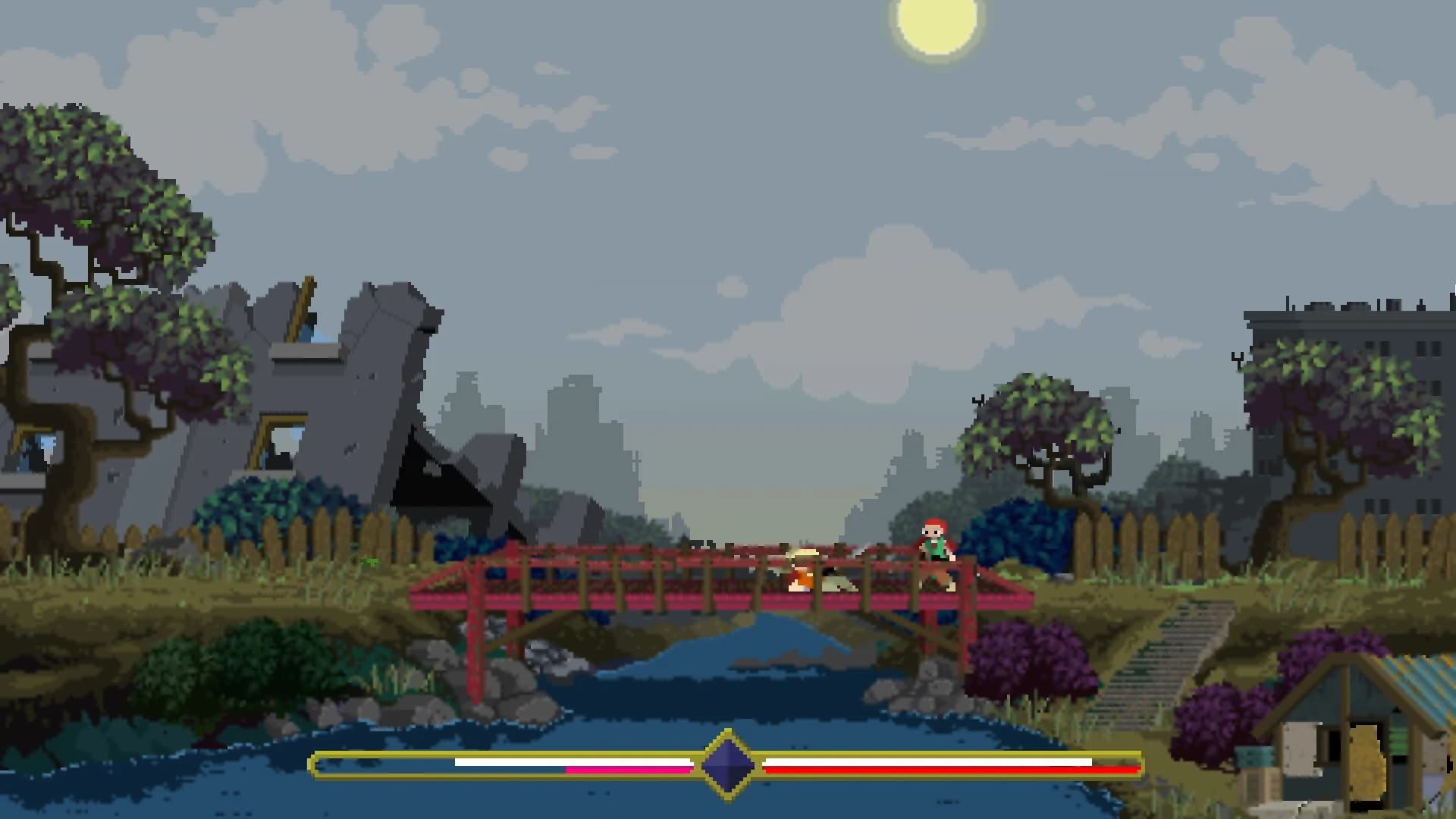 Ronin's Grudge görsel 6