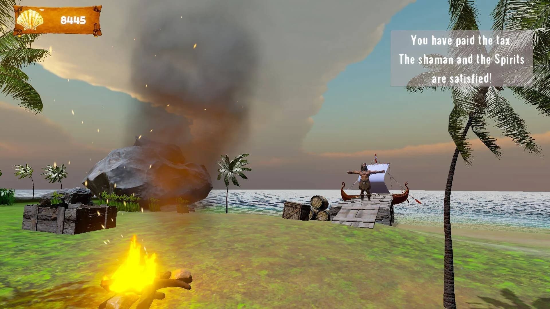 Caveman Startup görsel 4