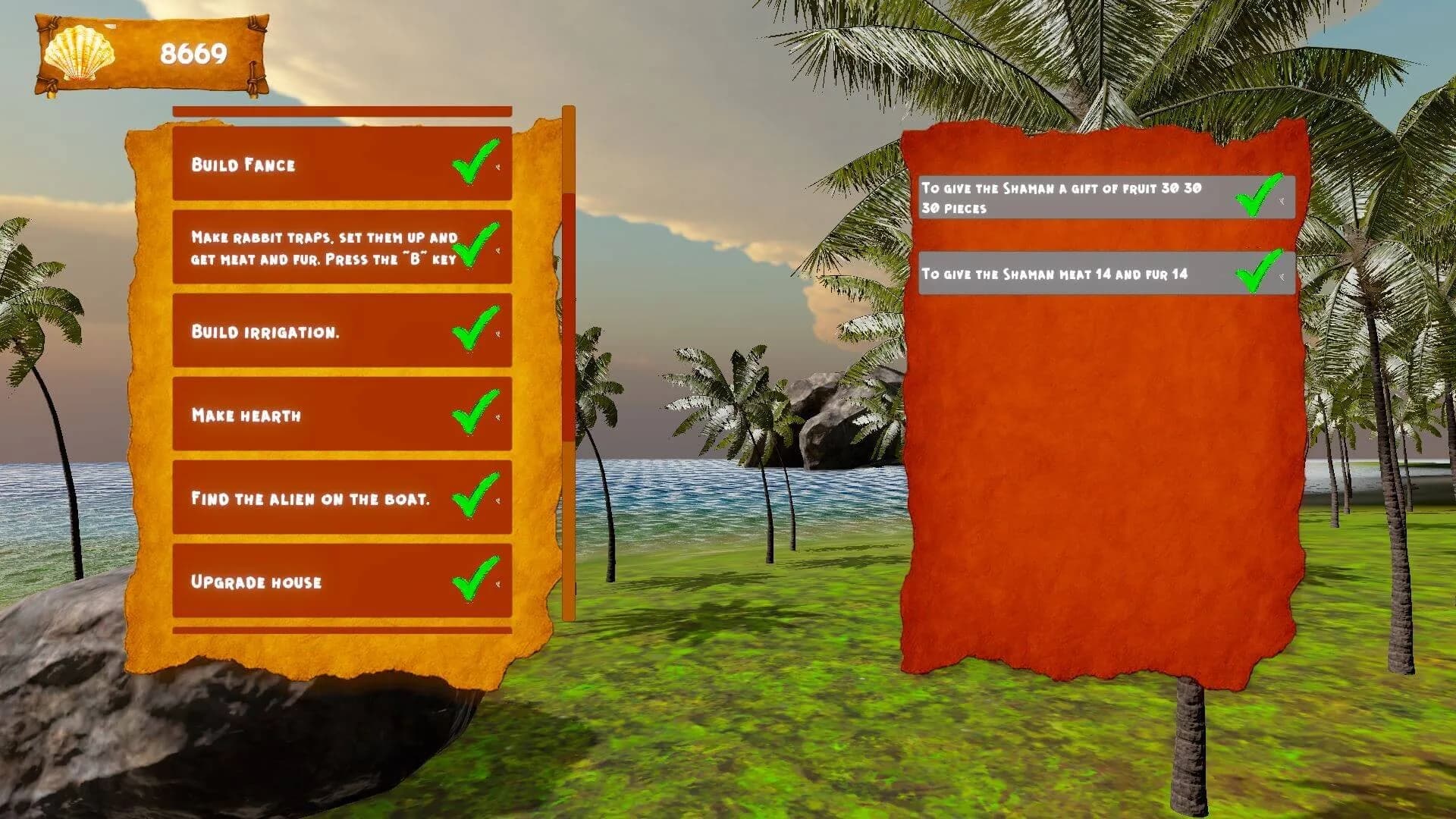 Caveman Startup görsel 9