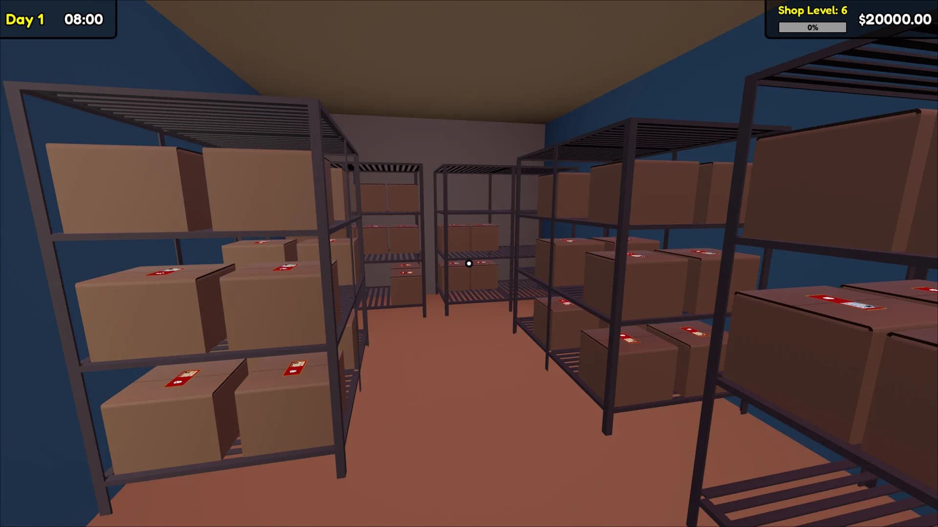 Bobble Shop Simulator görsel 4