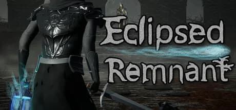 Eclipsed Remnant