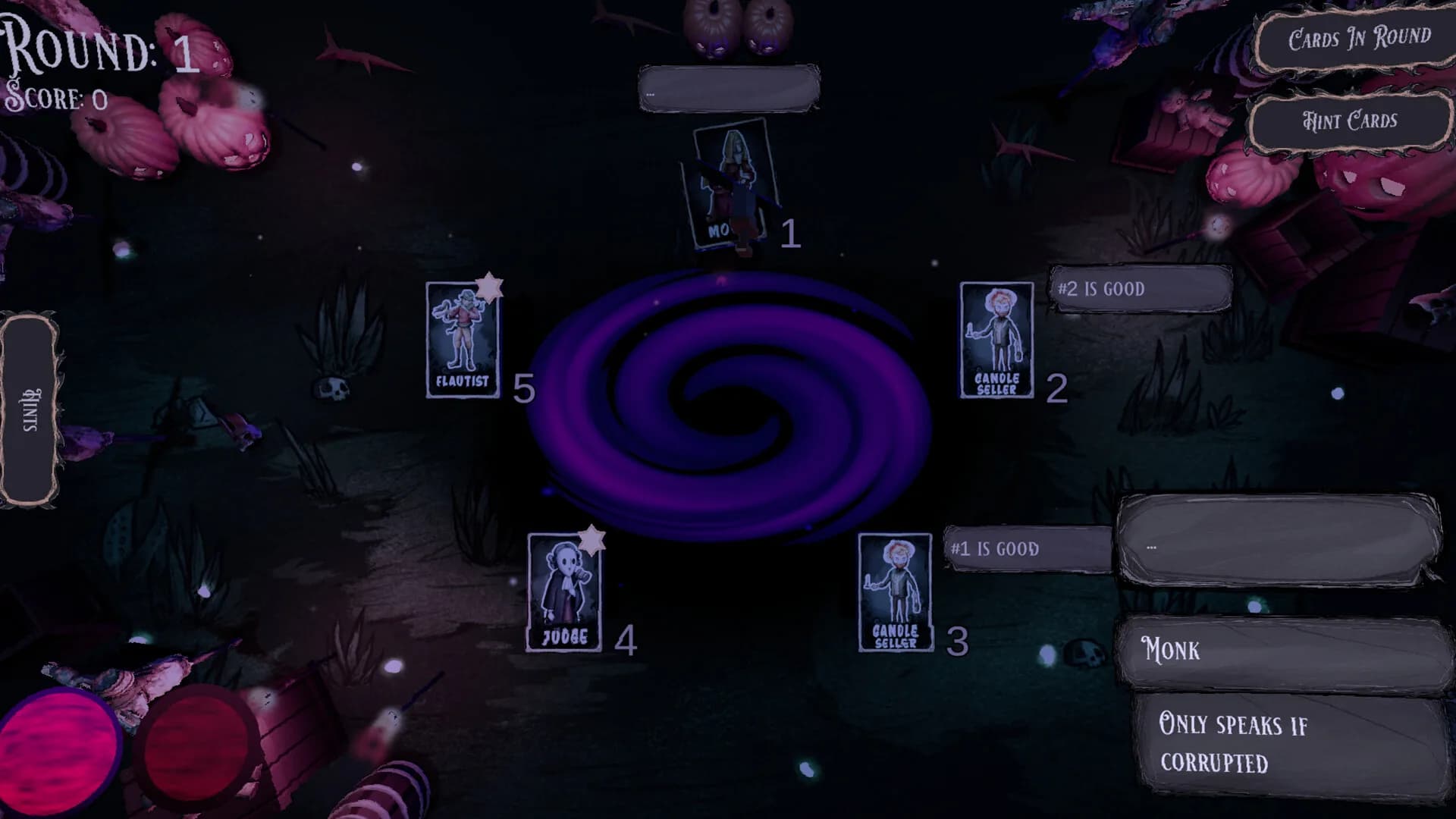 Cards Lie görsel 4