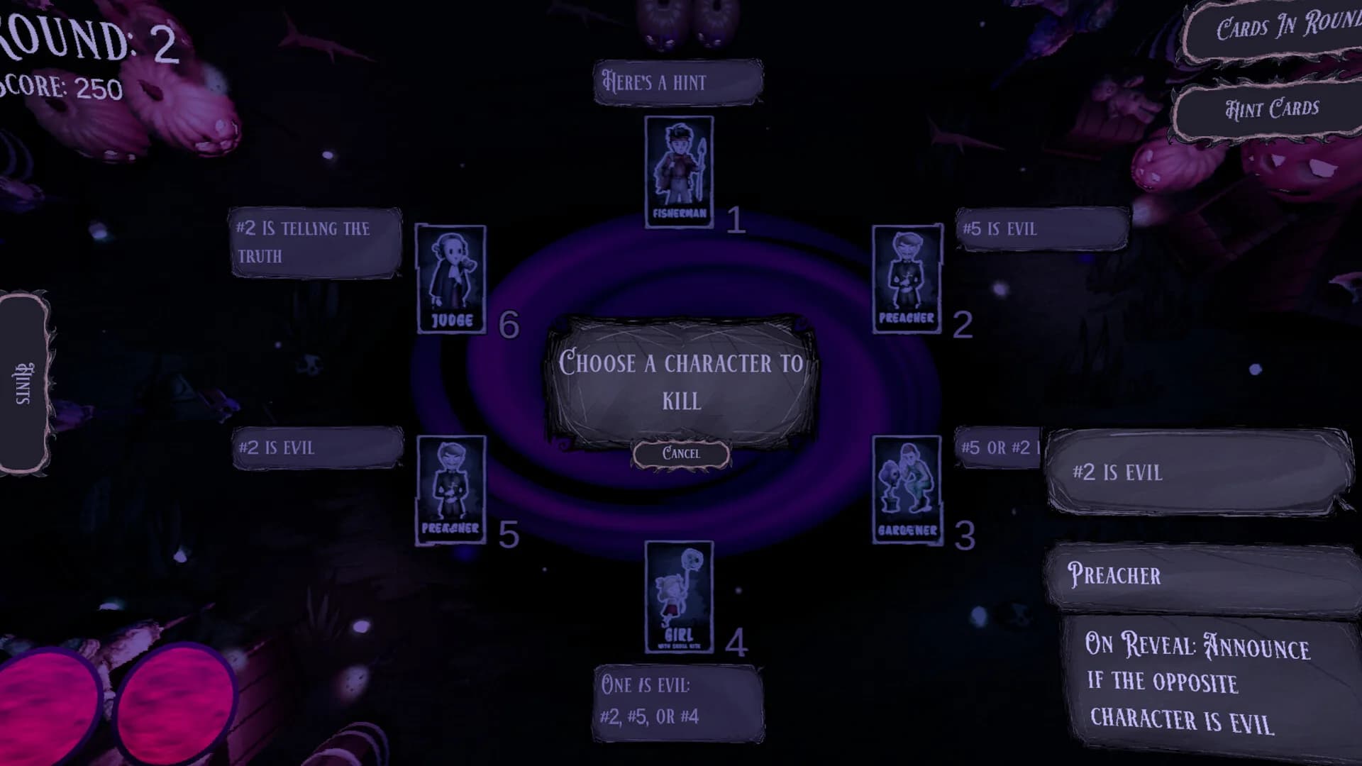 Cards Lie görsel 5