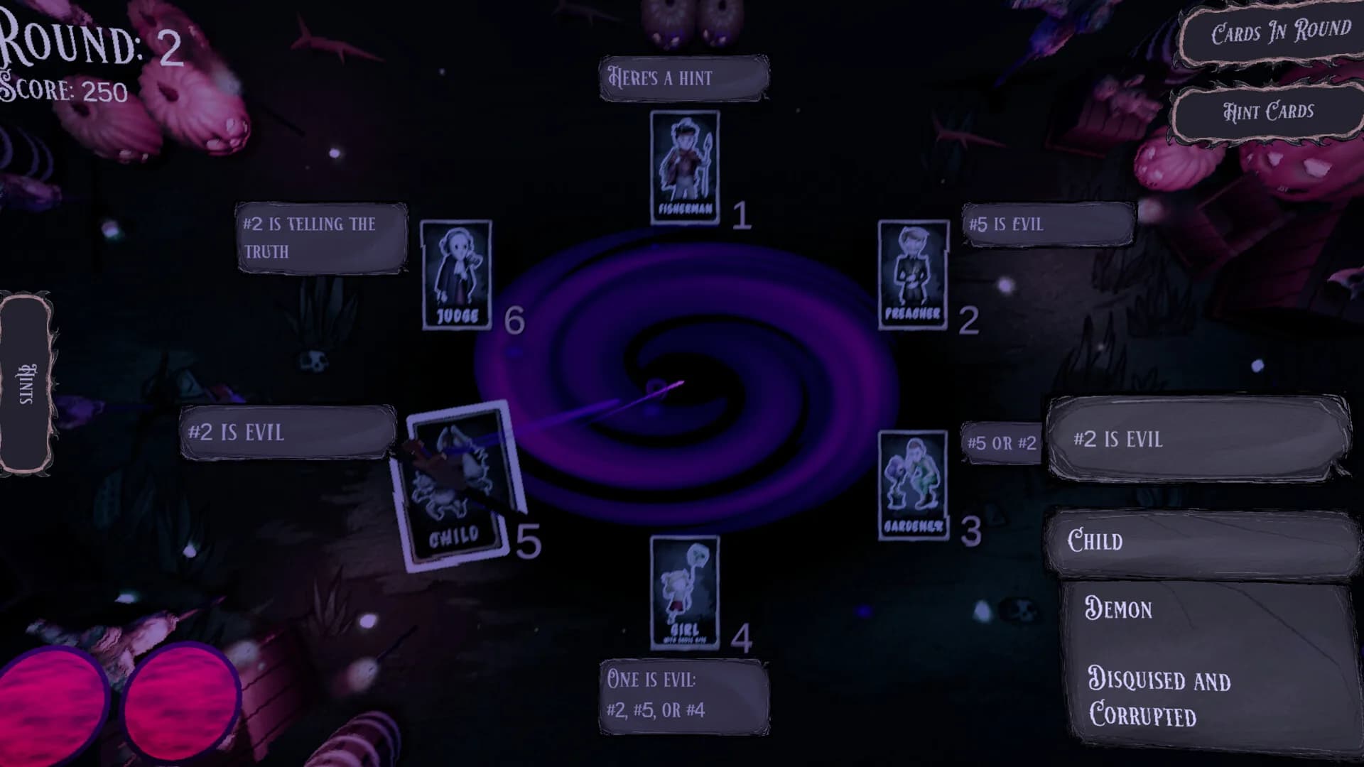 Cards Lie görsel 6